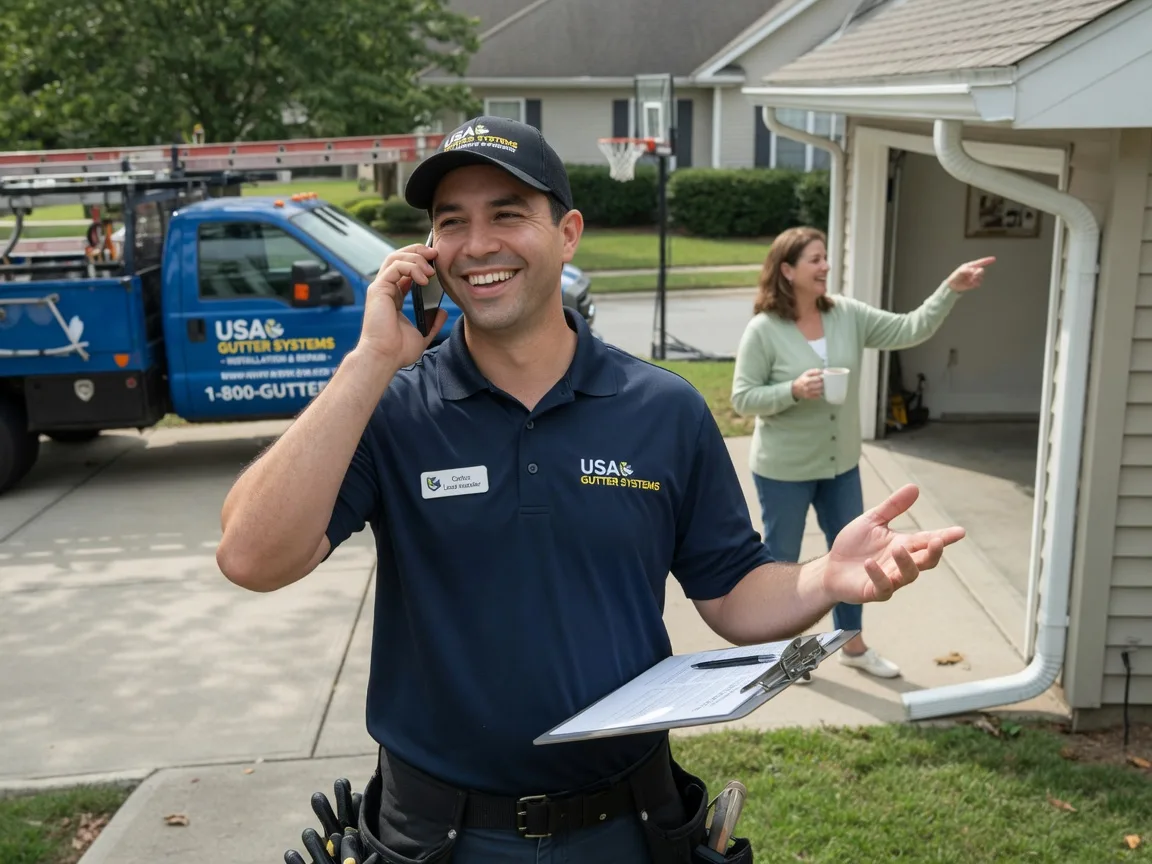 Gutter Installation Grantsburg, IN FAQs